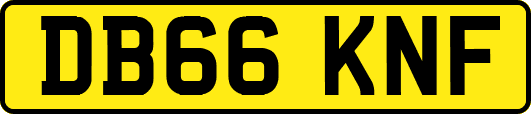 DB66KNF
