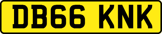 DB66KNK