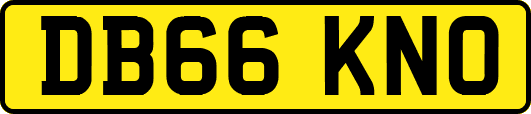DB66KNO