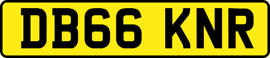 DB66KNR