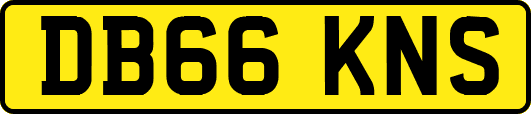DB66KNS