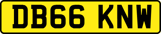 DB66KNW