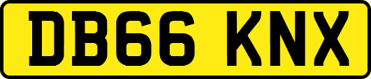 DB66KNX