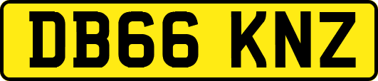 DB66KNZ