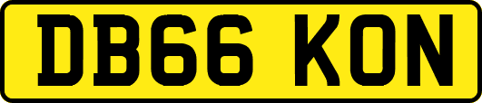 DB66KON