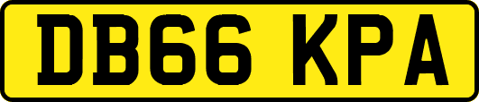 DB66KPA