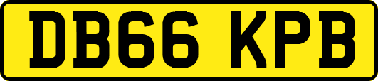DB66KPB