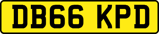 DB66KPD
