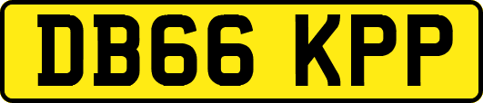 DB66KPP