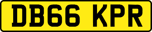 DB66KPR
