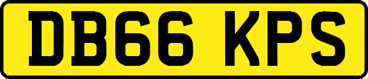 DB66KPS