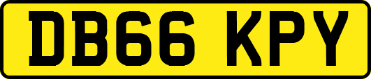 DB66KPY