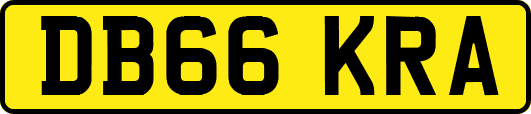 DB66KRA