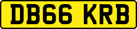 DB66KRB