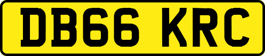 DB66KRC