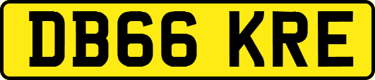 DB66KRE