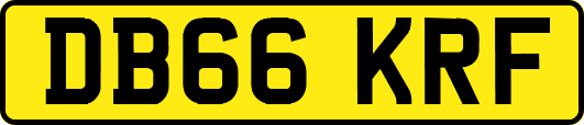 DB66KRF