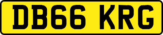 DB66KRG