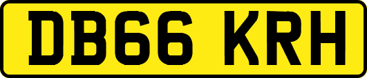 DB66KRH