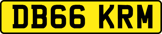 DB66KRM