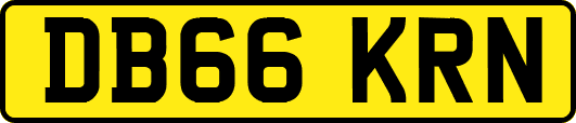 DB66KRN