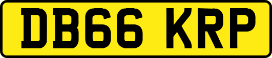 DB66KRP