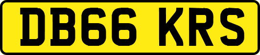 DB66KRS