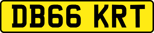 DB66KRT