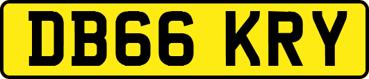 DB66KRY