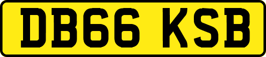 DB66KSB