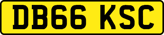 DB66KSC