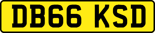 DB66KSD
