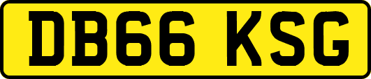 DB66KSG