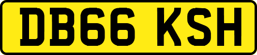 DB66KSH