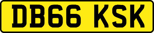 DB66KSK