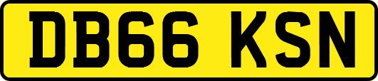 DB66KSN