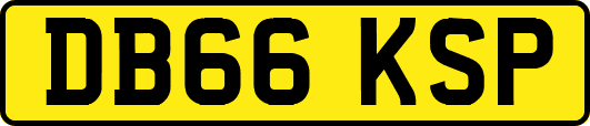 DB66KSP