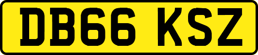 DB66KSZ