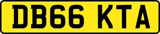 DB66KTA