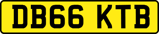 DB66KTB