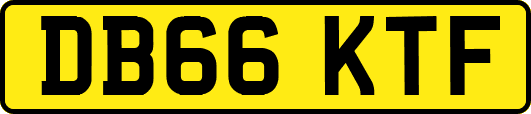 DB66KTF