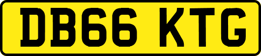 DB66KTG