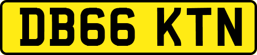 DB66KTN