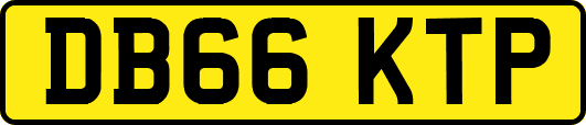 DB66KTP