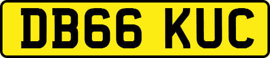 DB66KUC