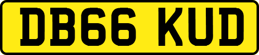 DB66KUD