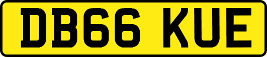 DB66KUE