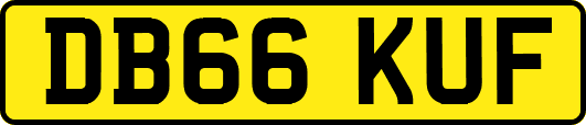 DB66KUF