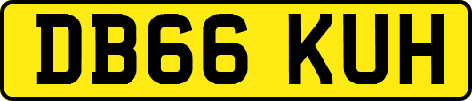 DB66KUH