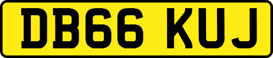 DB66KUJ